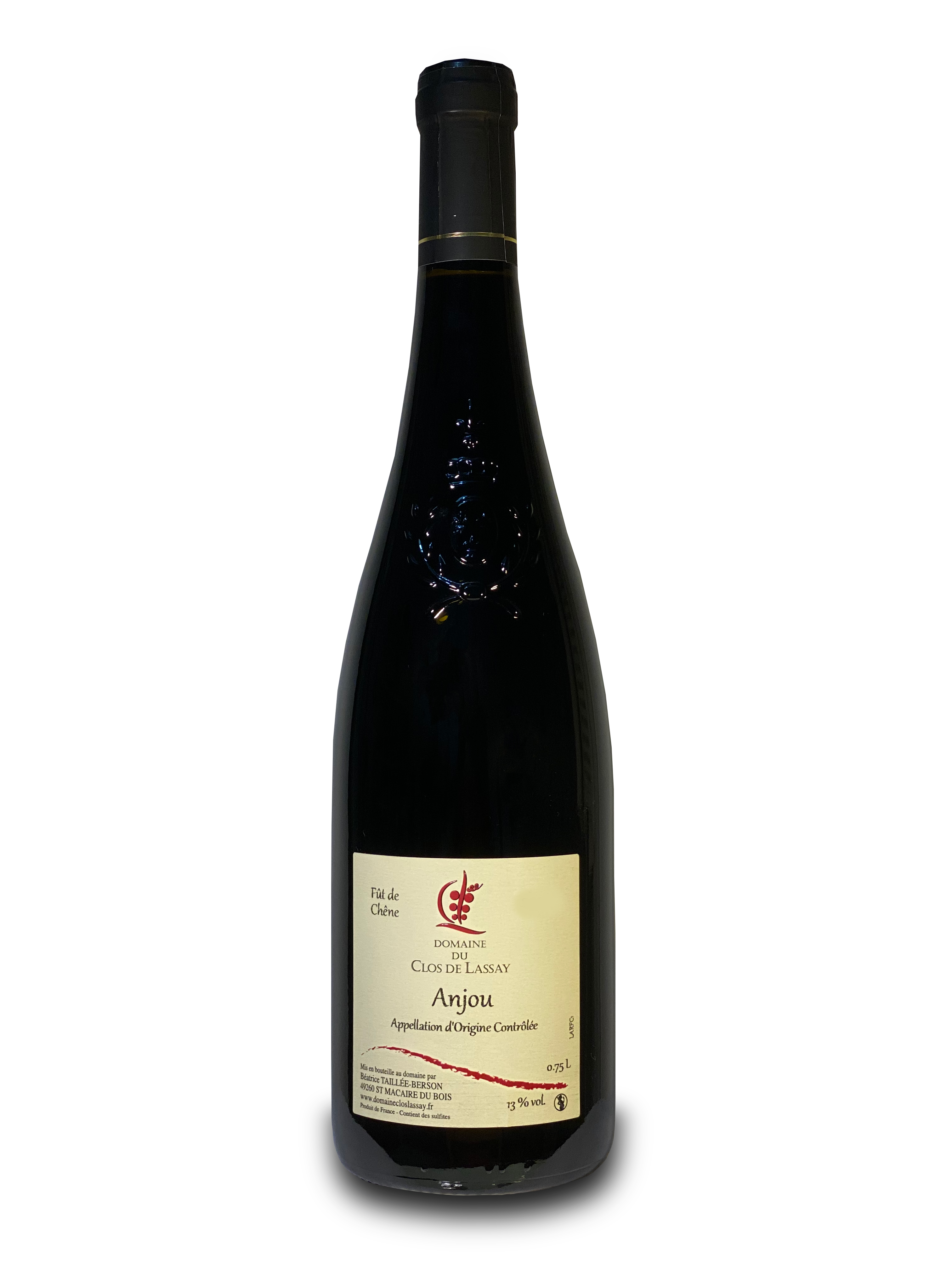 anjou-rouge--fut-de-chene
