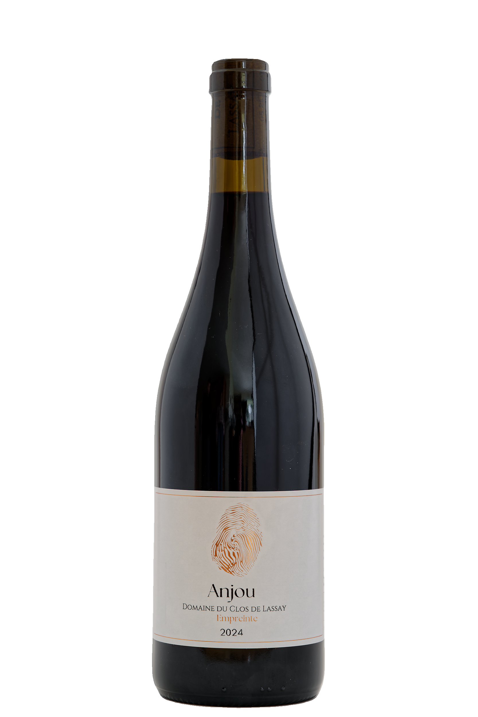 Anjou rouge